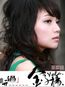 金子杨