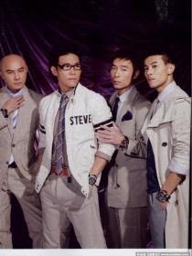 Big Four