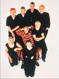 Chumbawamba