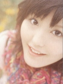 野中藍