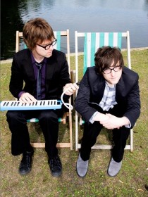 Candle Thieves, The