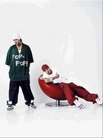 Nik & Jay
