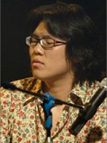 崔仁英