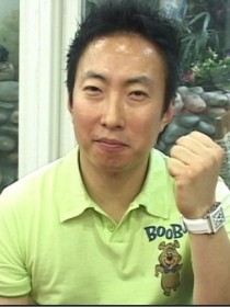 朴明秀