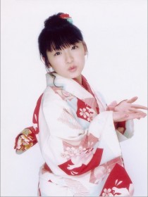 加護亜依