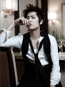 金圭钟[SS501]