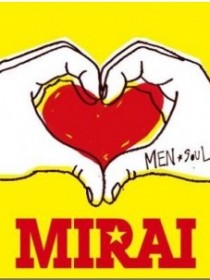 MEN☆SOUL