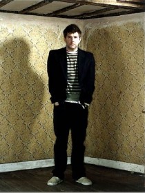 LCD Soundsystem