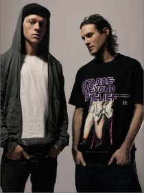 UNKLE