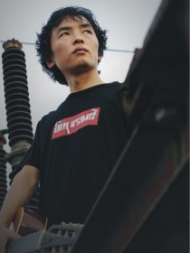 阿昌
