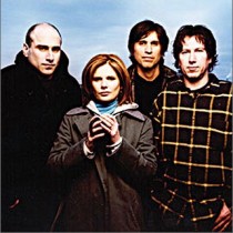 Cowboy Junkies
