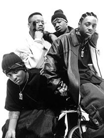The Hot Boys