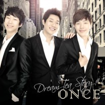 Once