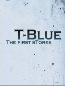 T-Blue