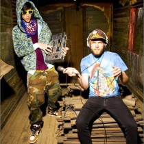 3OH!3