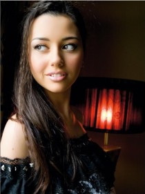 Safura Alizadeh