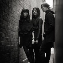 School of Seven Bells