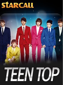 Teen Top