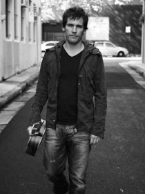 Mark Sholtez
