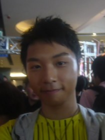 郑家维