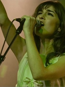 Rita Redshoes