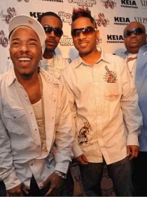 Dru Hill