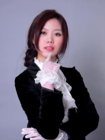李泽雅