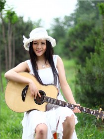 吴婷