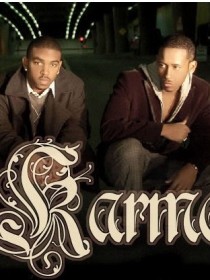 Mister Karma 2010