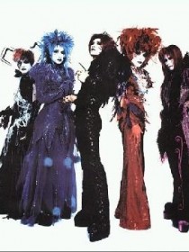 MALICE MIZER
