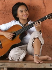 Aiza Seguerra