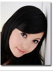 谢茜妃