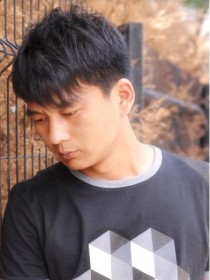 杨程凯