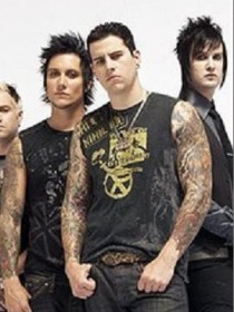 Avenged Sevenfold