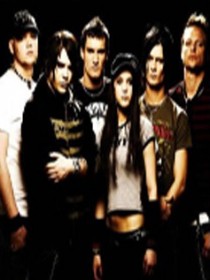 Sonic Syndicate