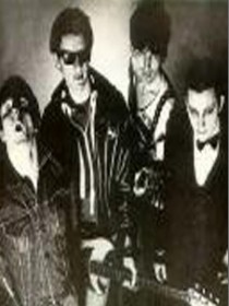 The Damned