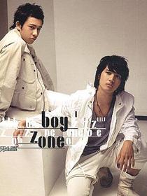 Boy'Z