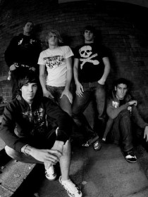 Parkway Drive