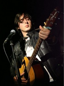 Carl Barat