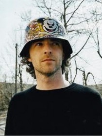 Fran Healy