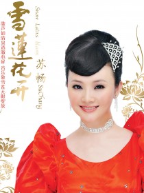 苏畅