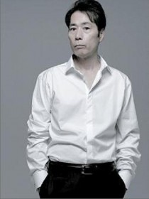 稲垣潤一