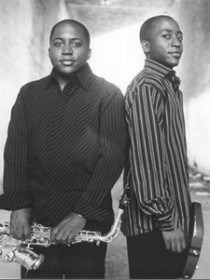 Braxton Brothers,The