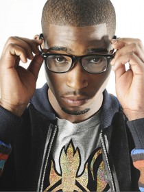Tinie Tempah