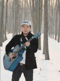 欧阳大龙