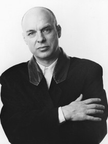 Brian Eno