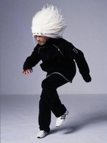 Jamiroquai