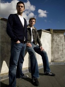 Groove Armada