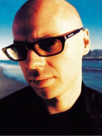 Dave Seaman