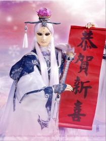 霹雳英雄